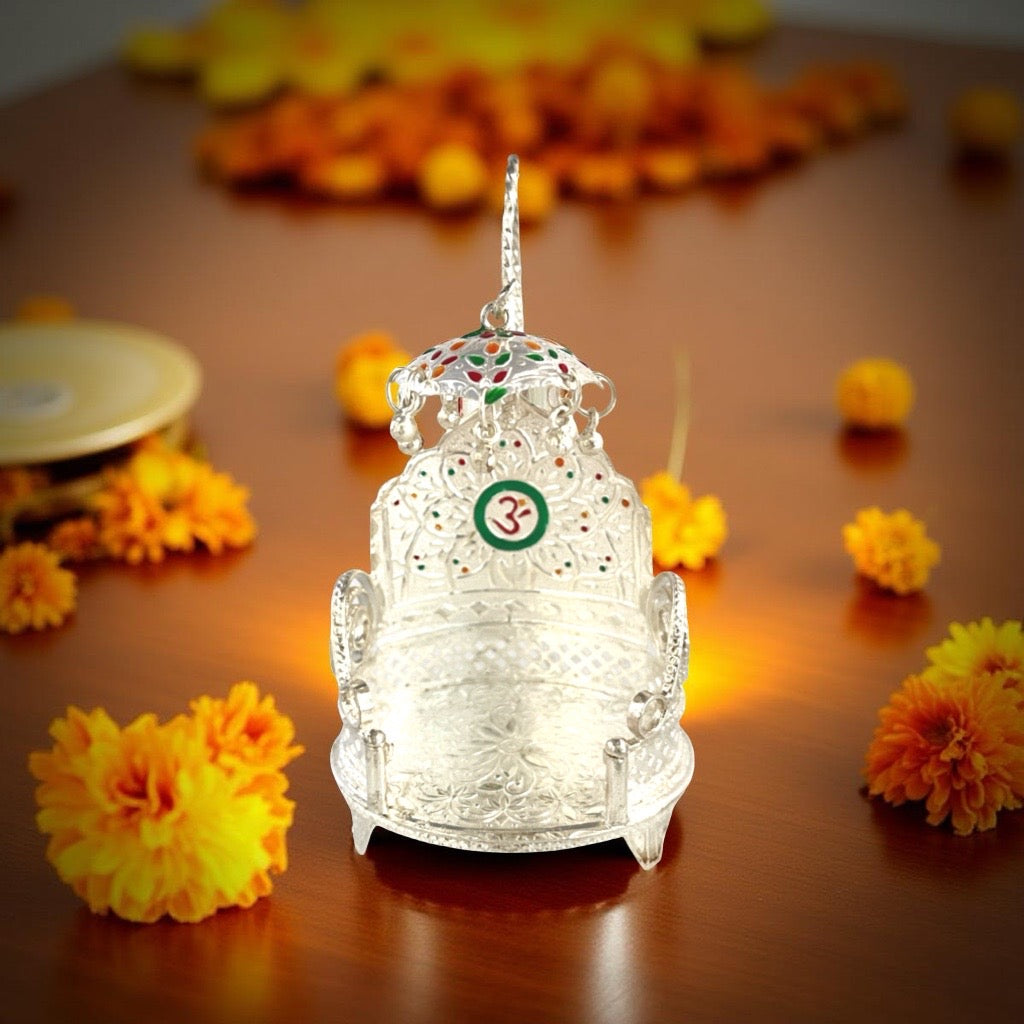 Silver Aasan