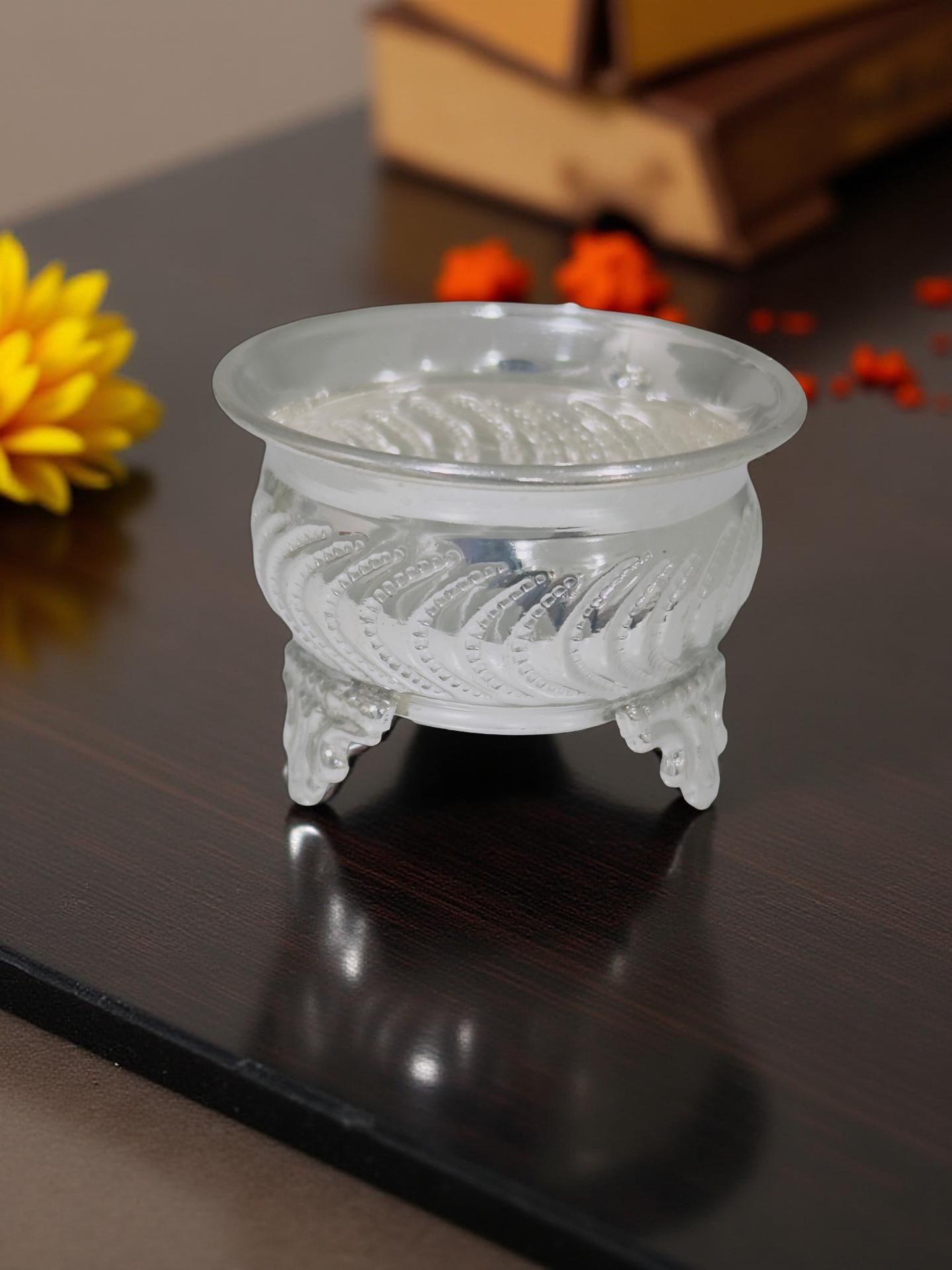 925 Silver Nakash Cups