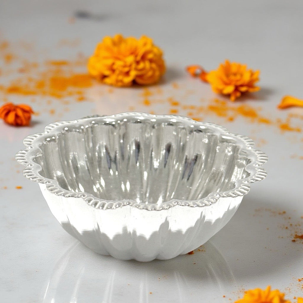 Swetha 925 Silver Bowl