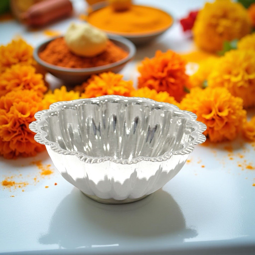 Swetha 925 Silver Bowl
