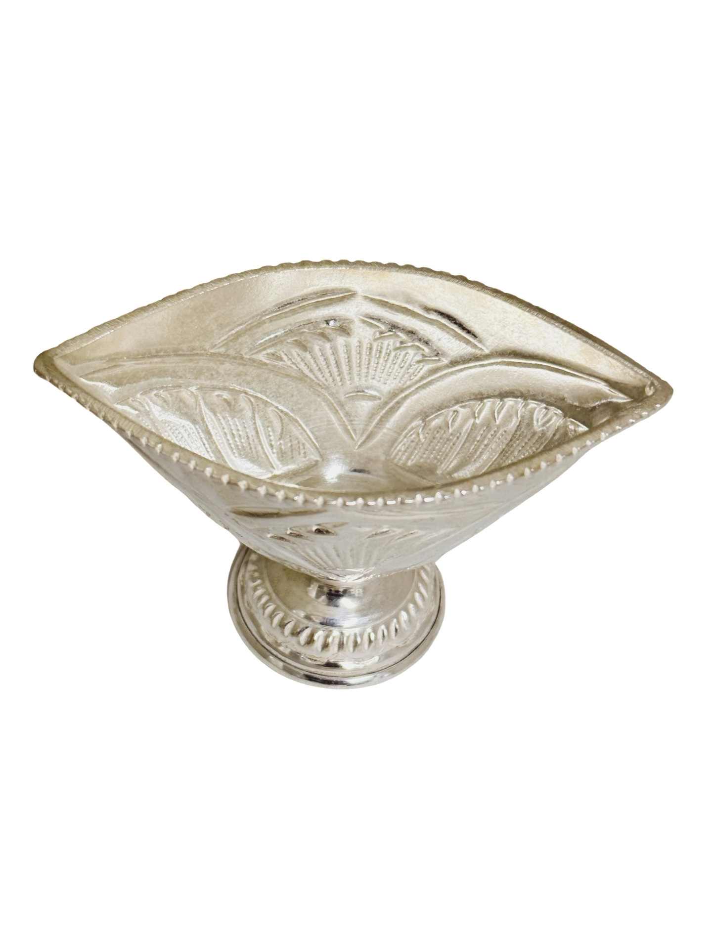 Silver Chandan Cup