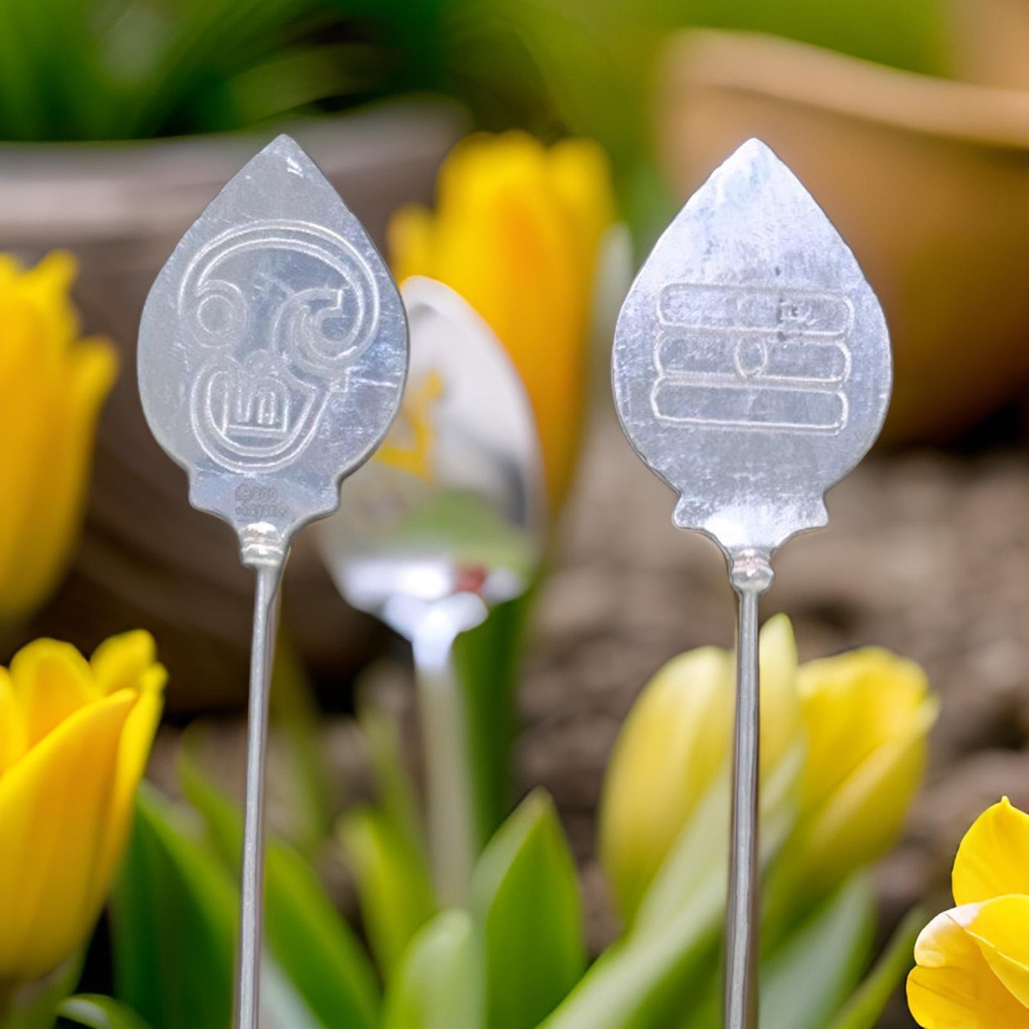 Silver Murugar Alagu Vel