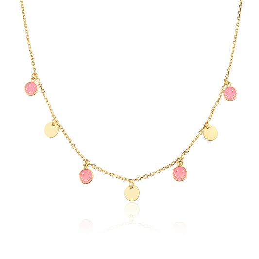 Avani 925 Silver Necklace