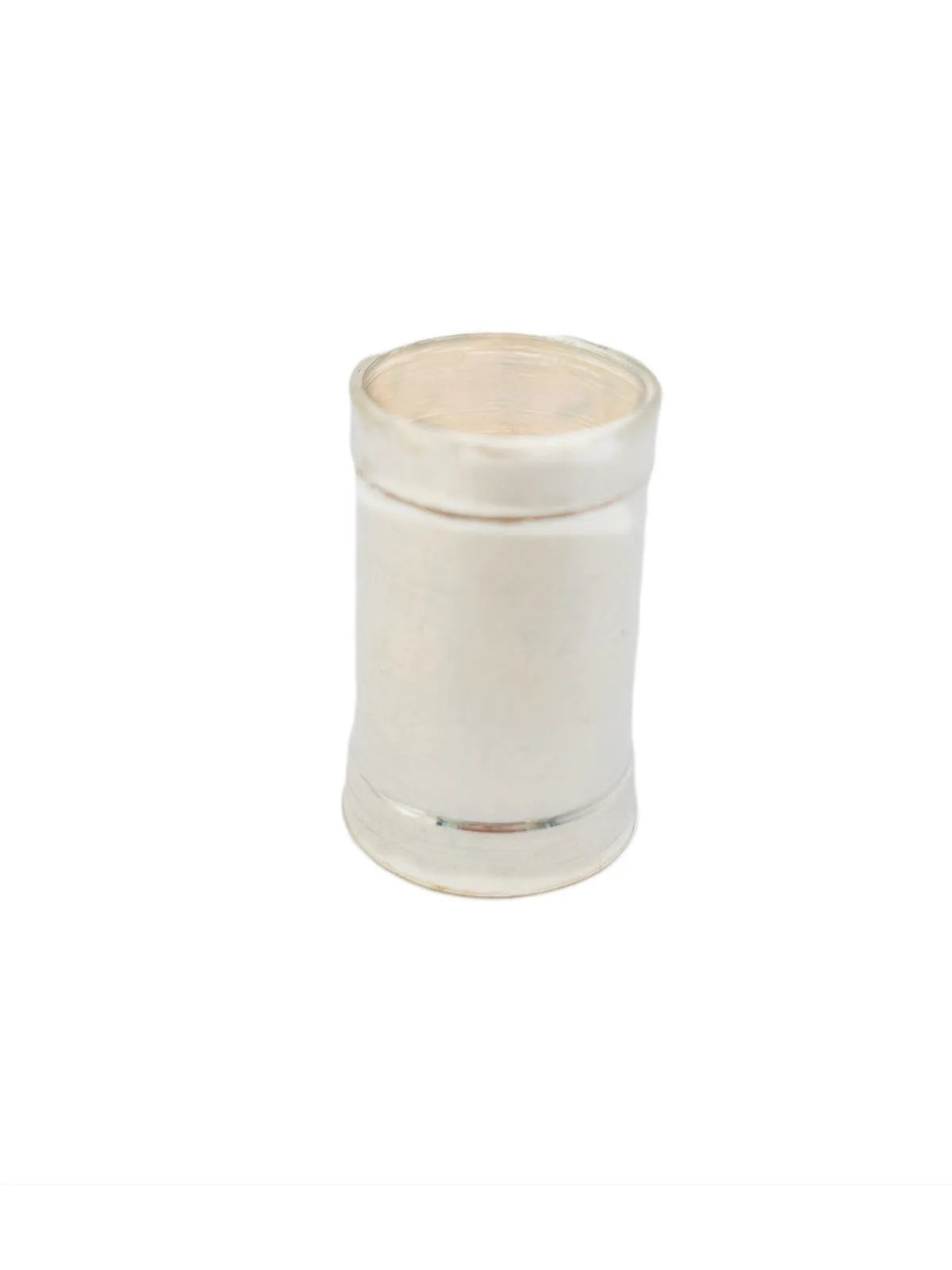 Silver Mini Padi -1 inch
