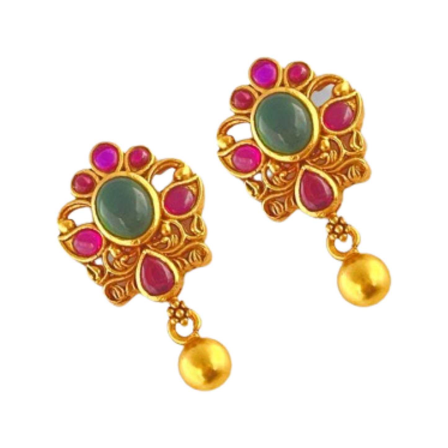 Advika Earrings