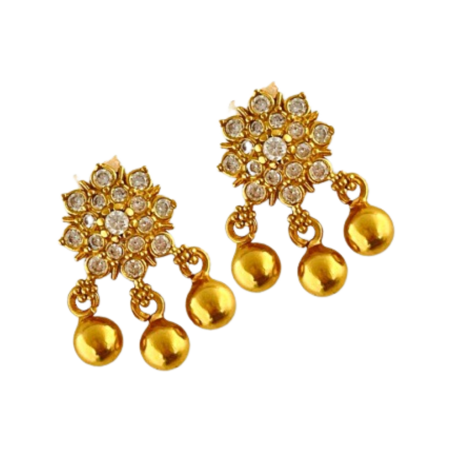 Aarna Earrings