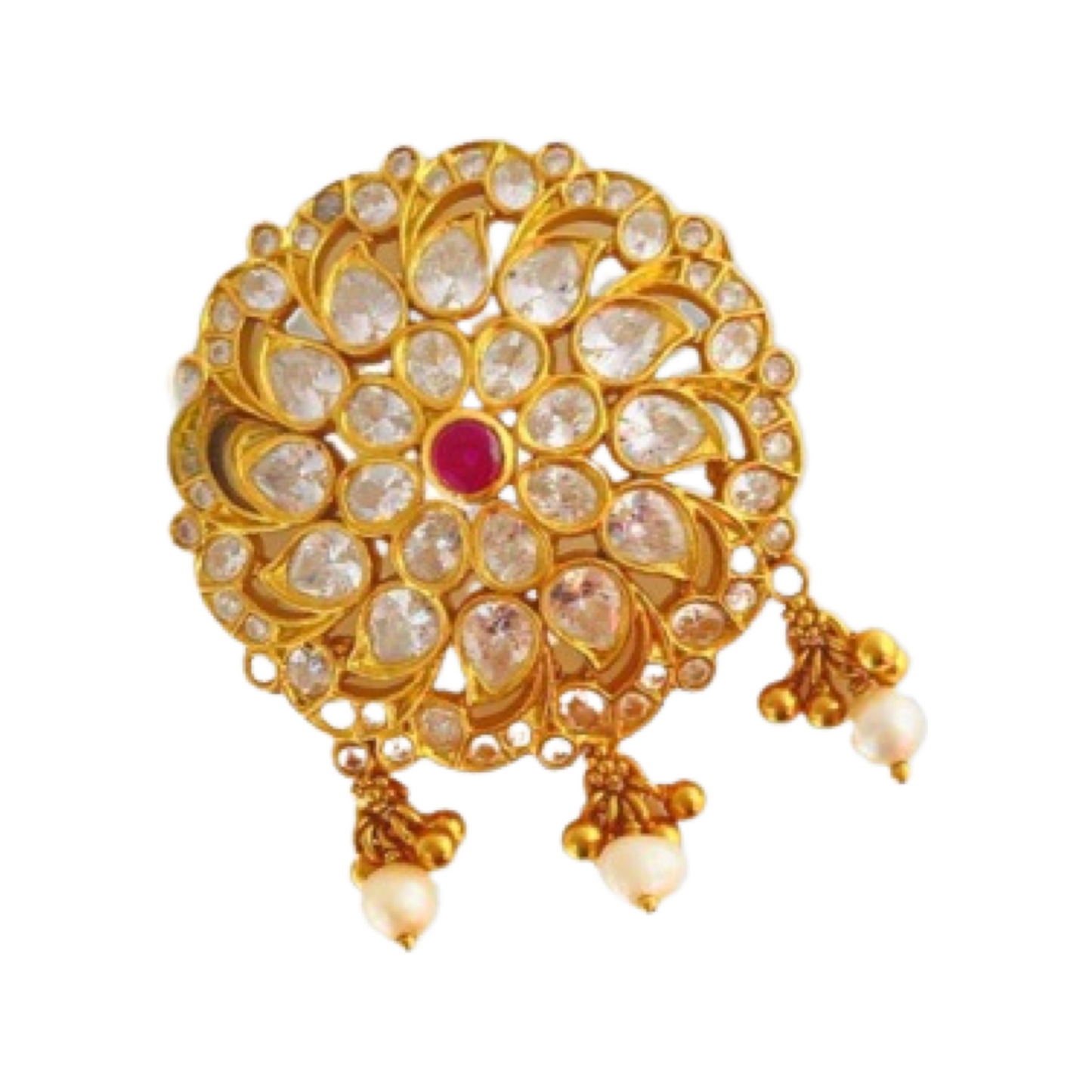 Jaya Pendant
