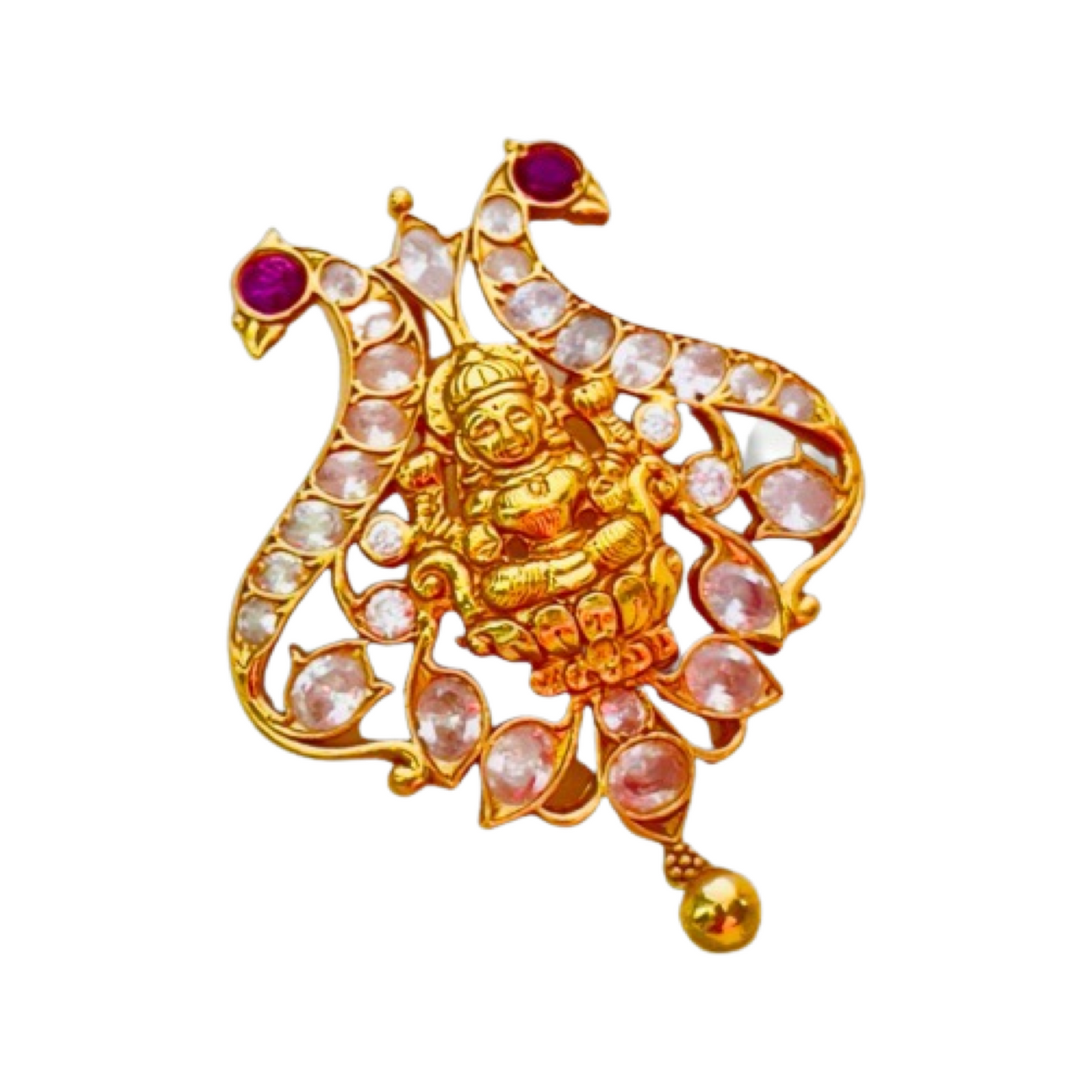 Imara Pendant