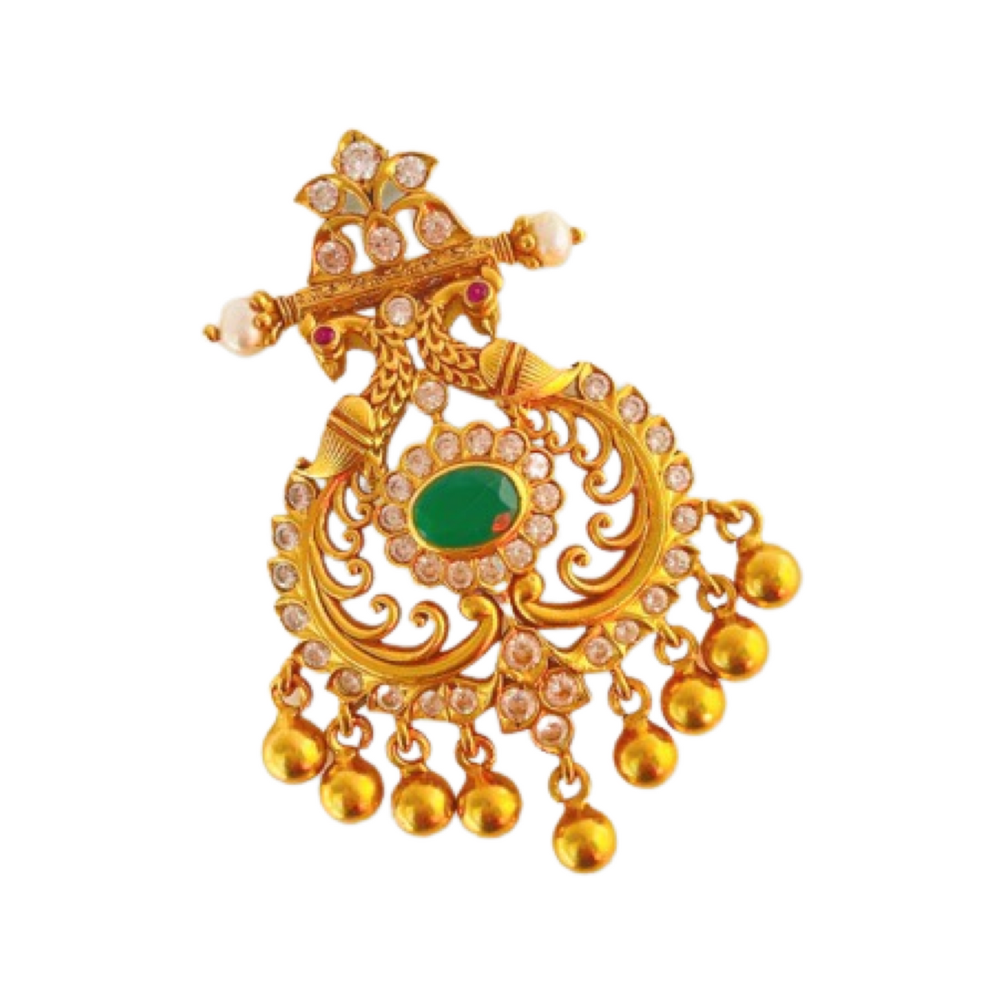 Viroopa Pendant