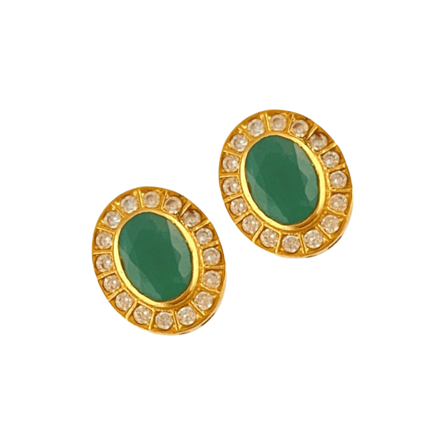 Arunima Earrings