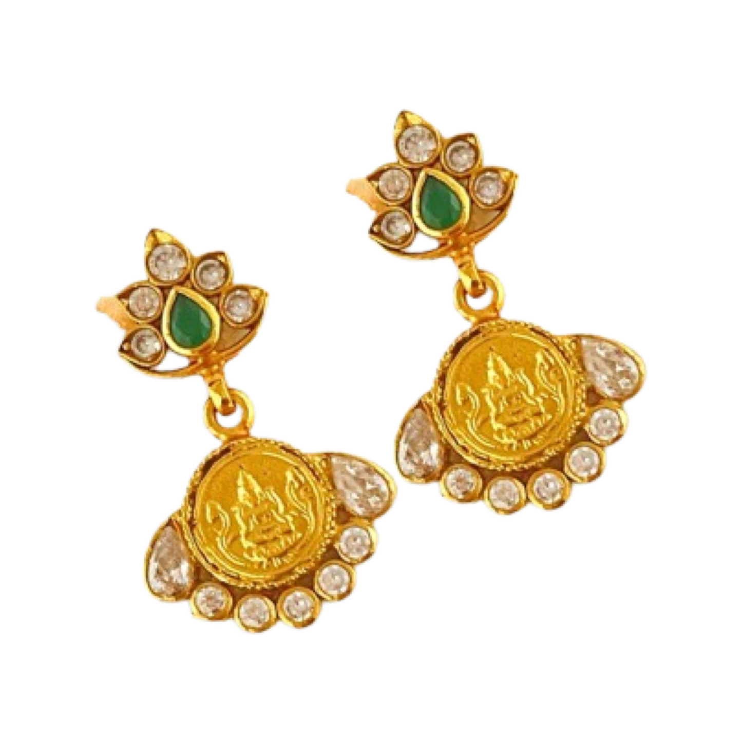 Lavanya Earrings