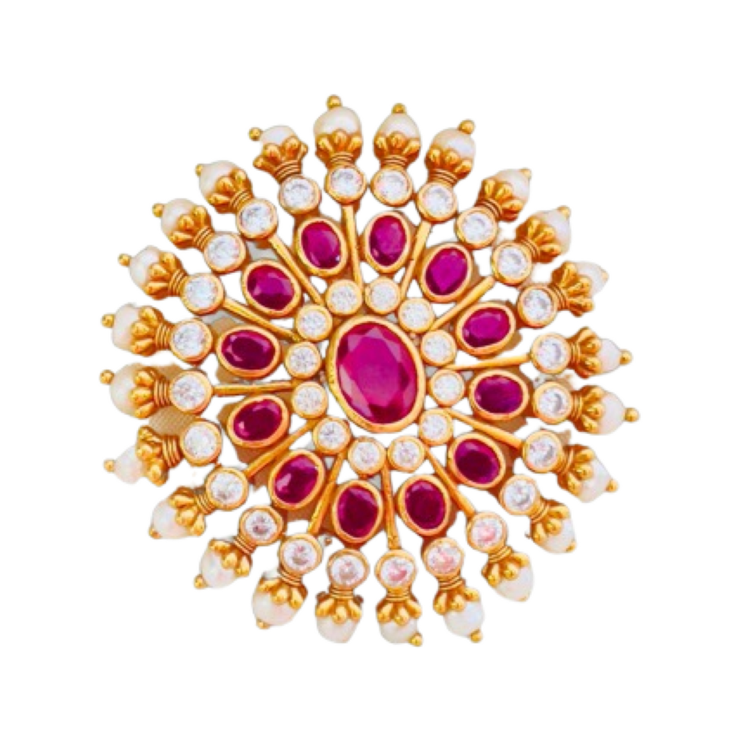 Divya Pendant
