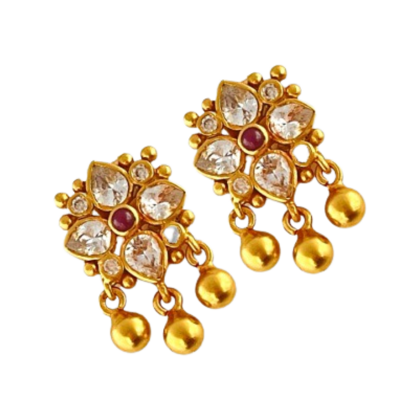Sita Earrings
