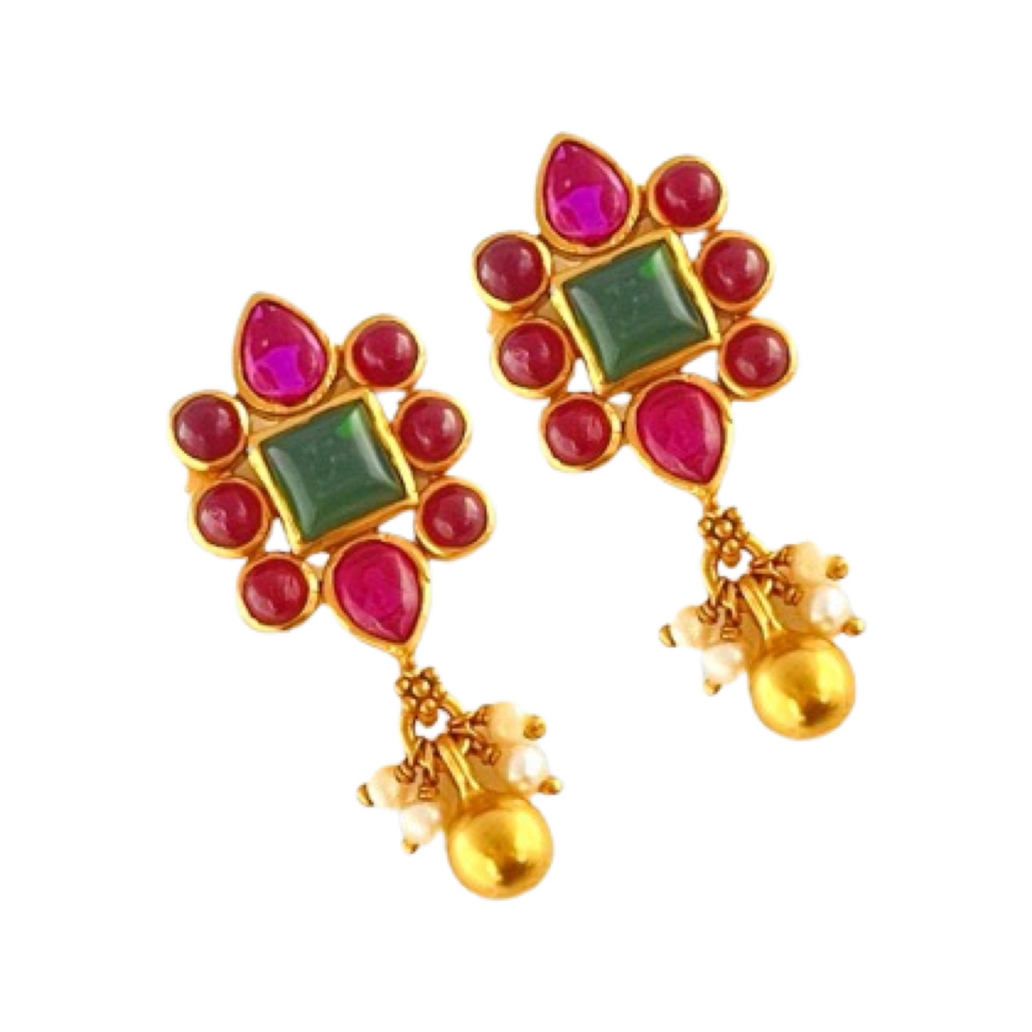Satya Earrings