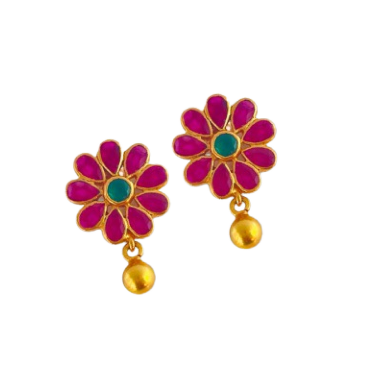 Sarika Earrings