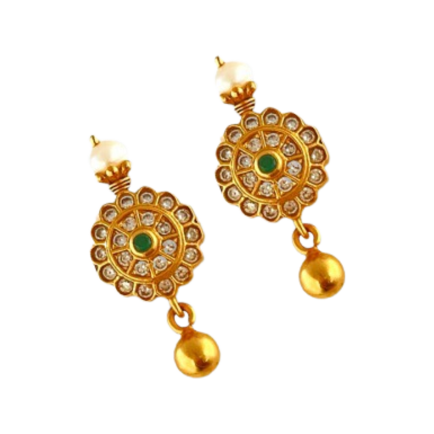 Shivani Earrings