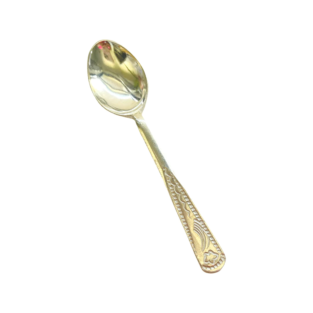 Silver Spoon