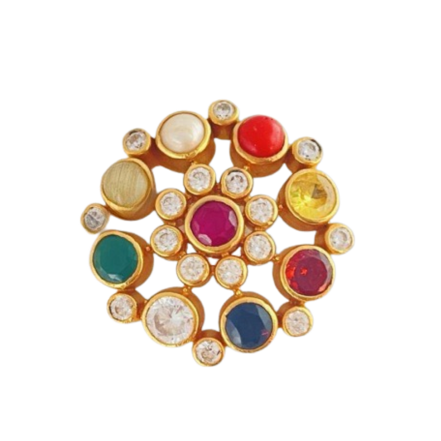 Aashvi Pendant