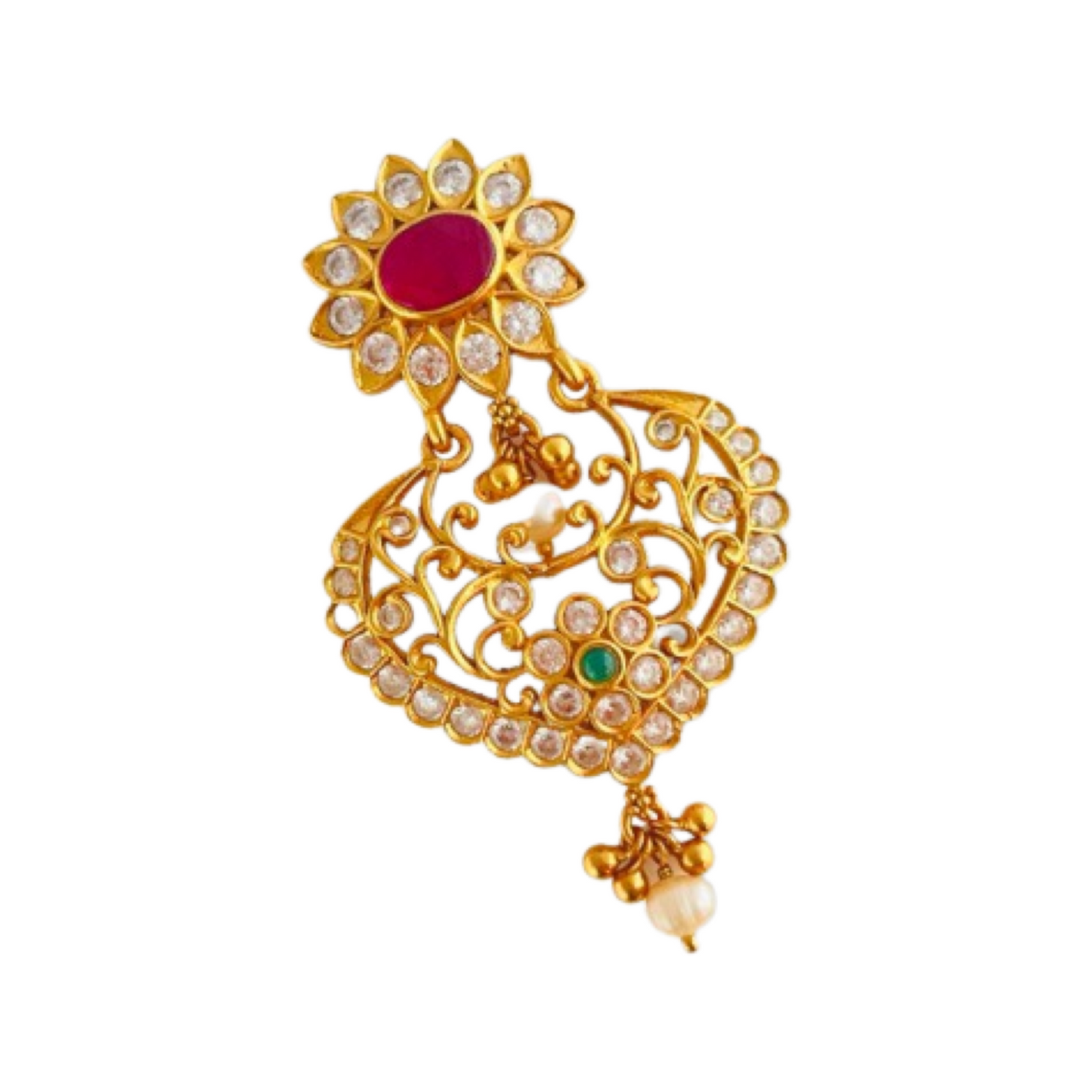 Anushka Pendant