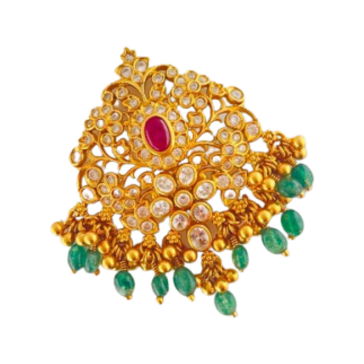 Devina Pendant