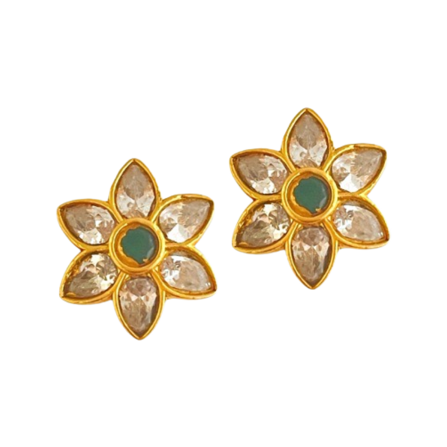 Ruhi Earrings