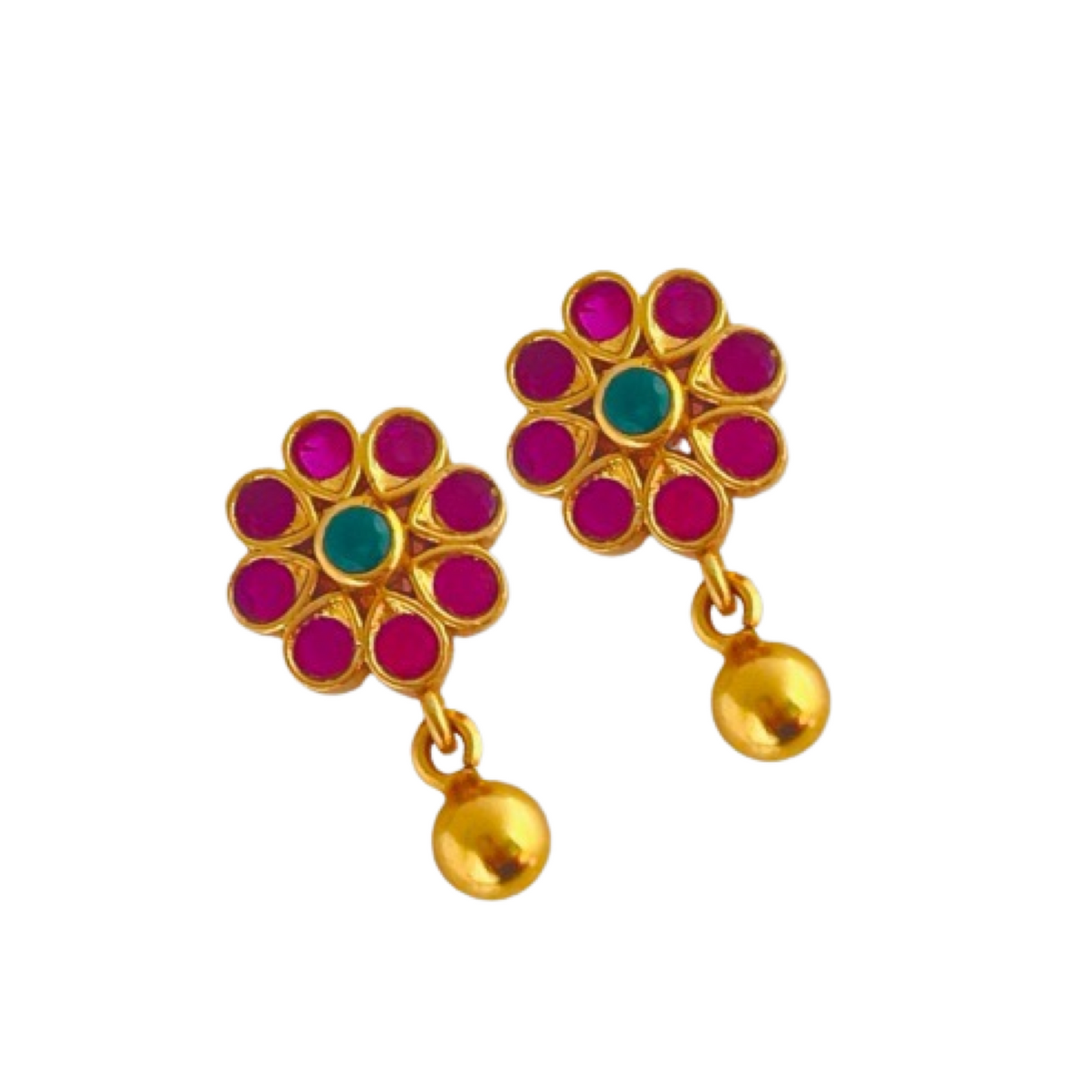 Sajani Earrings