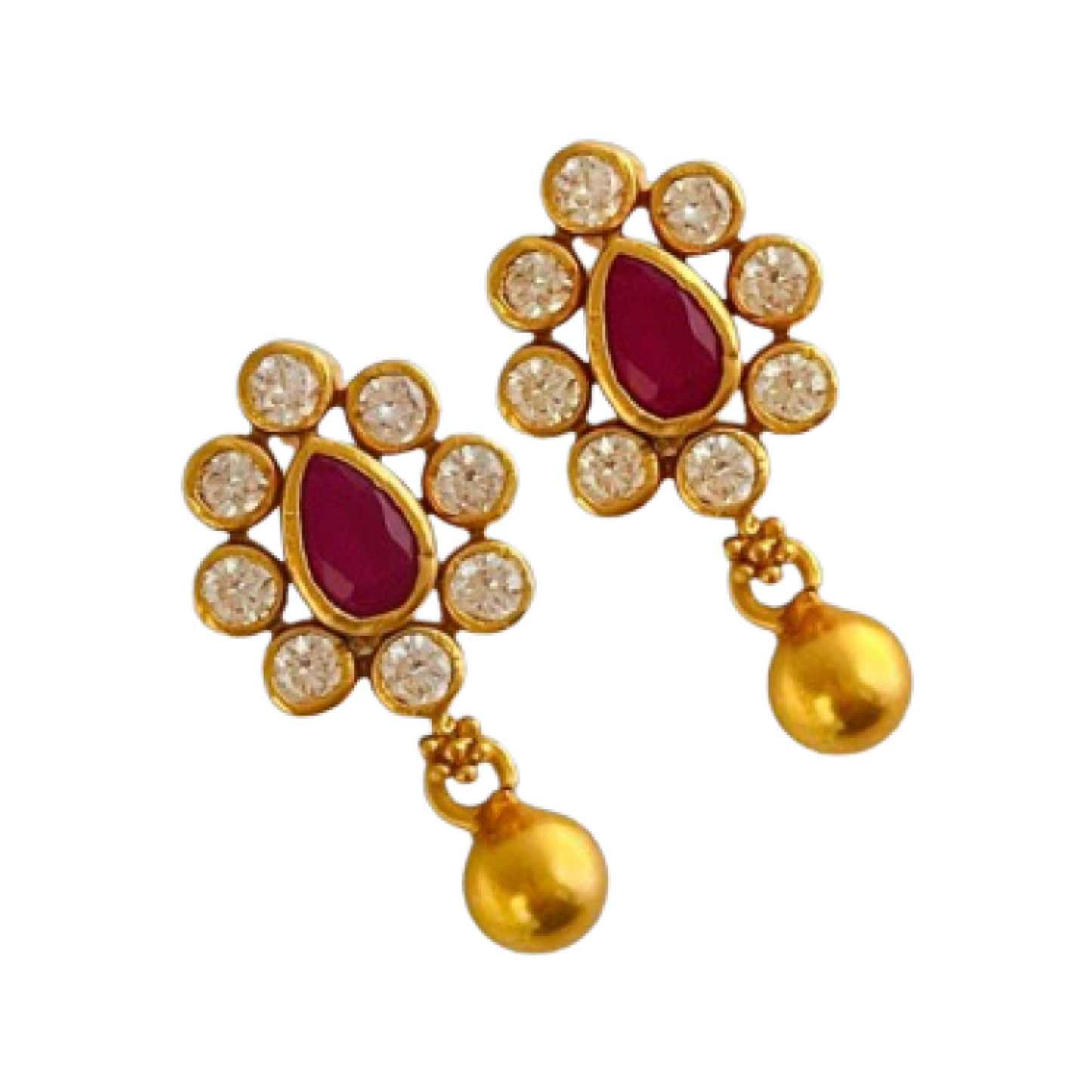 Zara Earrings