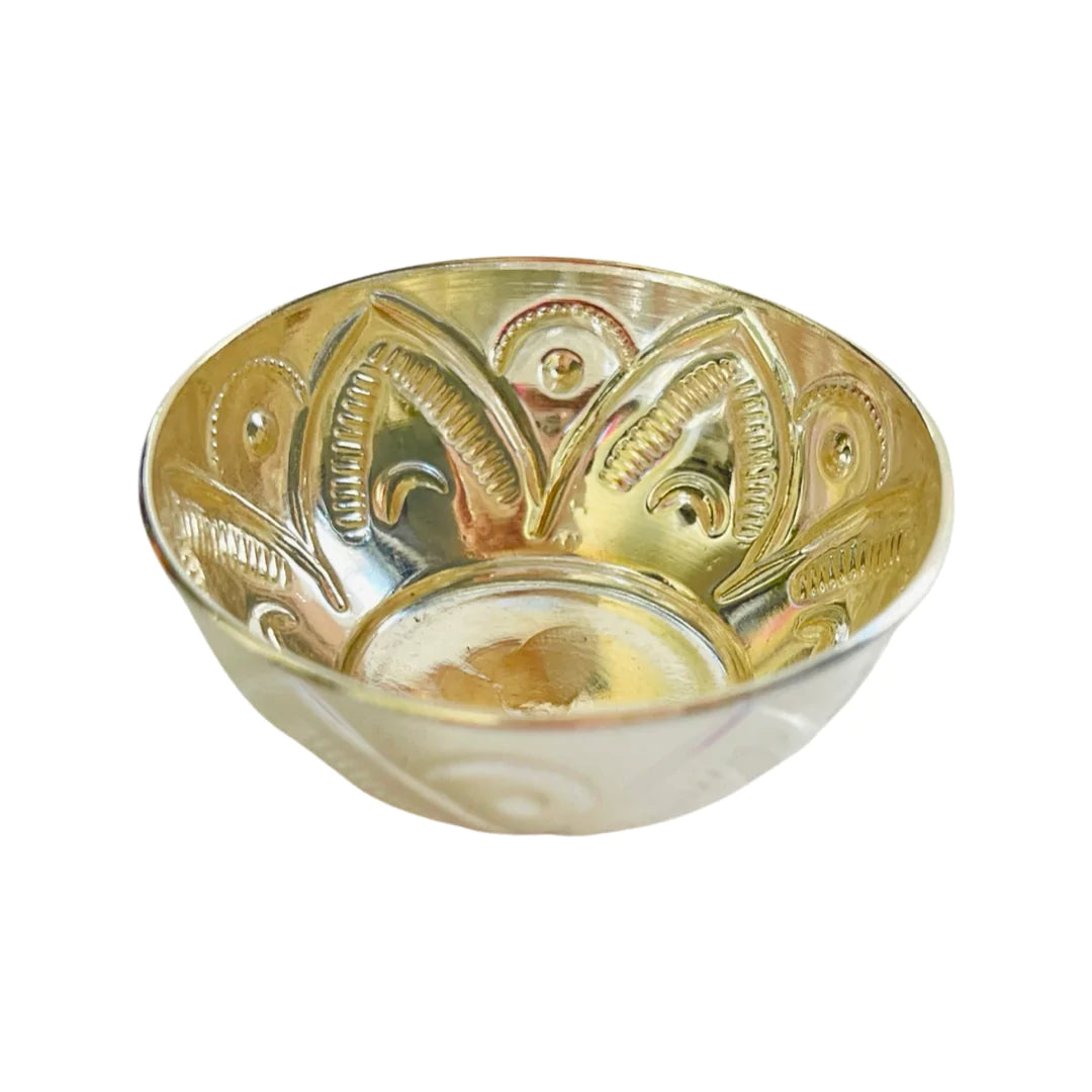 Silver Bowl