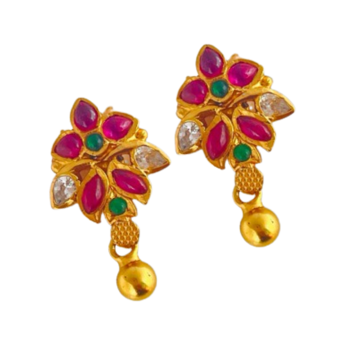 Khushi Earrings