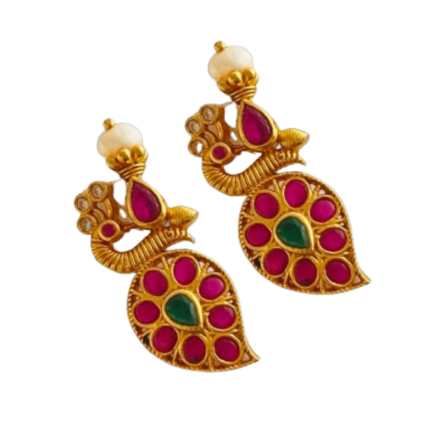Avni Earrings