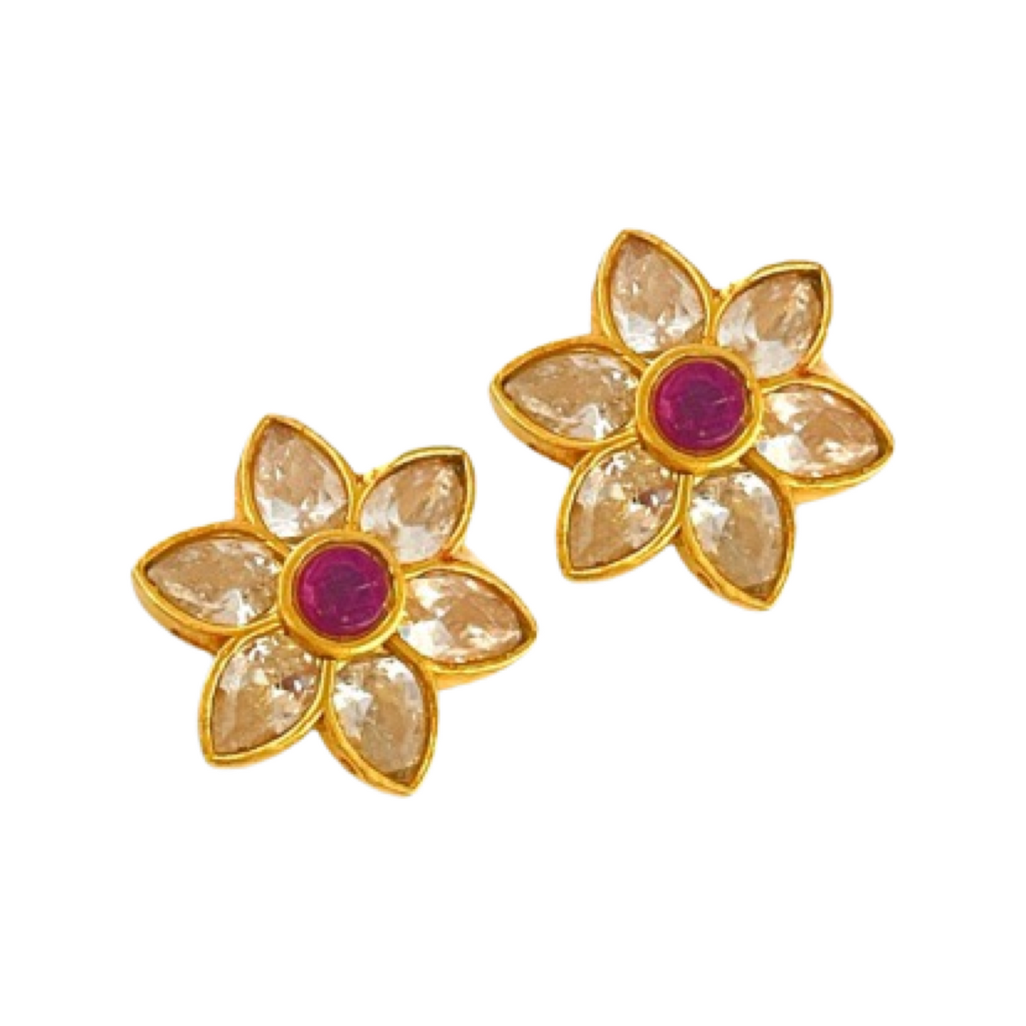 Ranchi Earrings