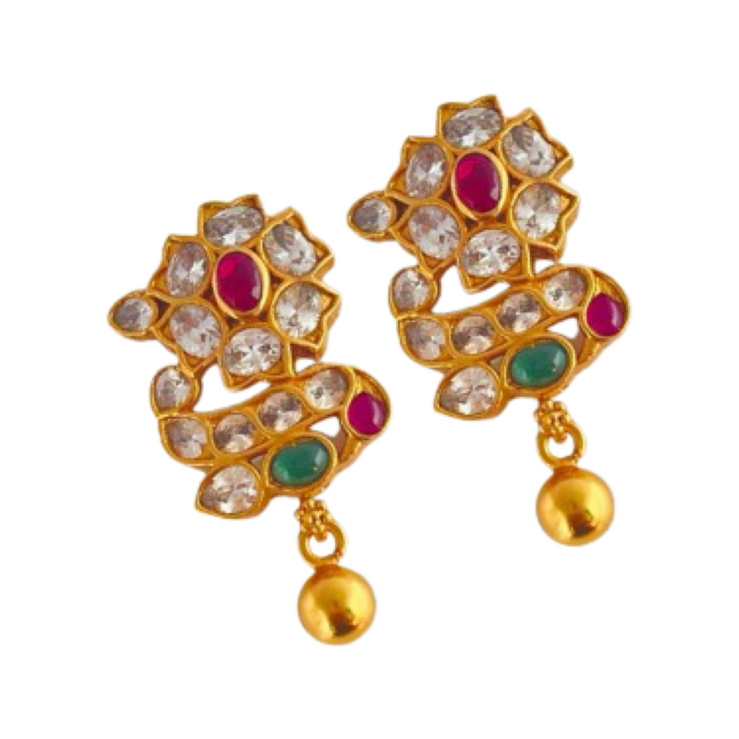 Nyra Earrings