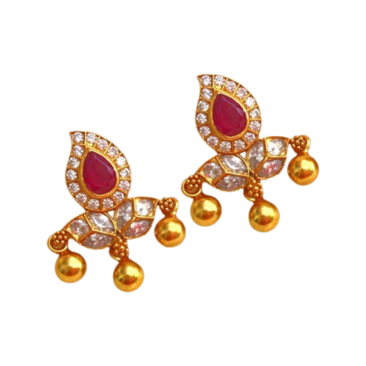 Kiyana Earrings