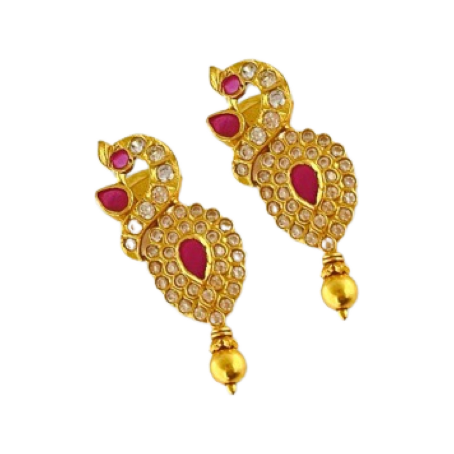 Kavya Earrings