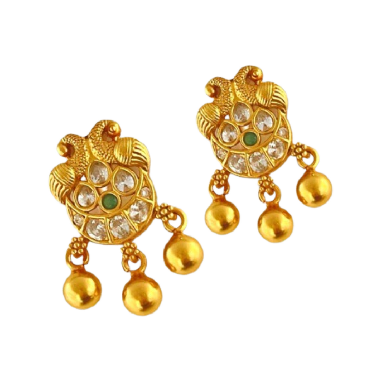 Maya Earrings