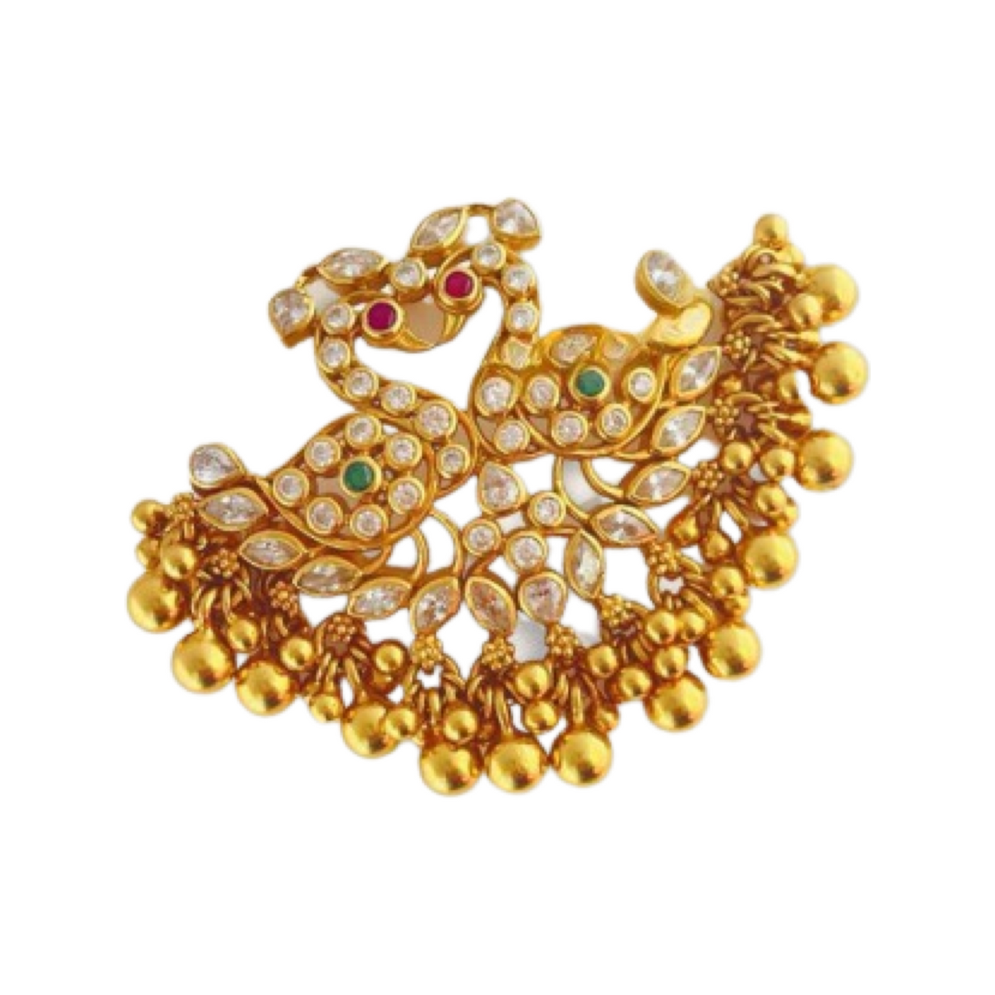 Anugraha Pendant
