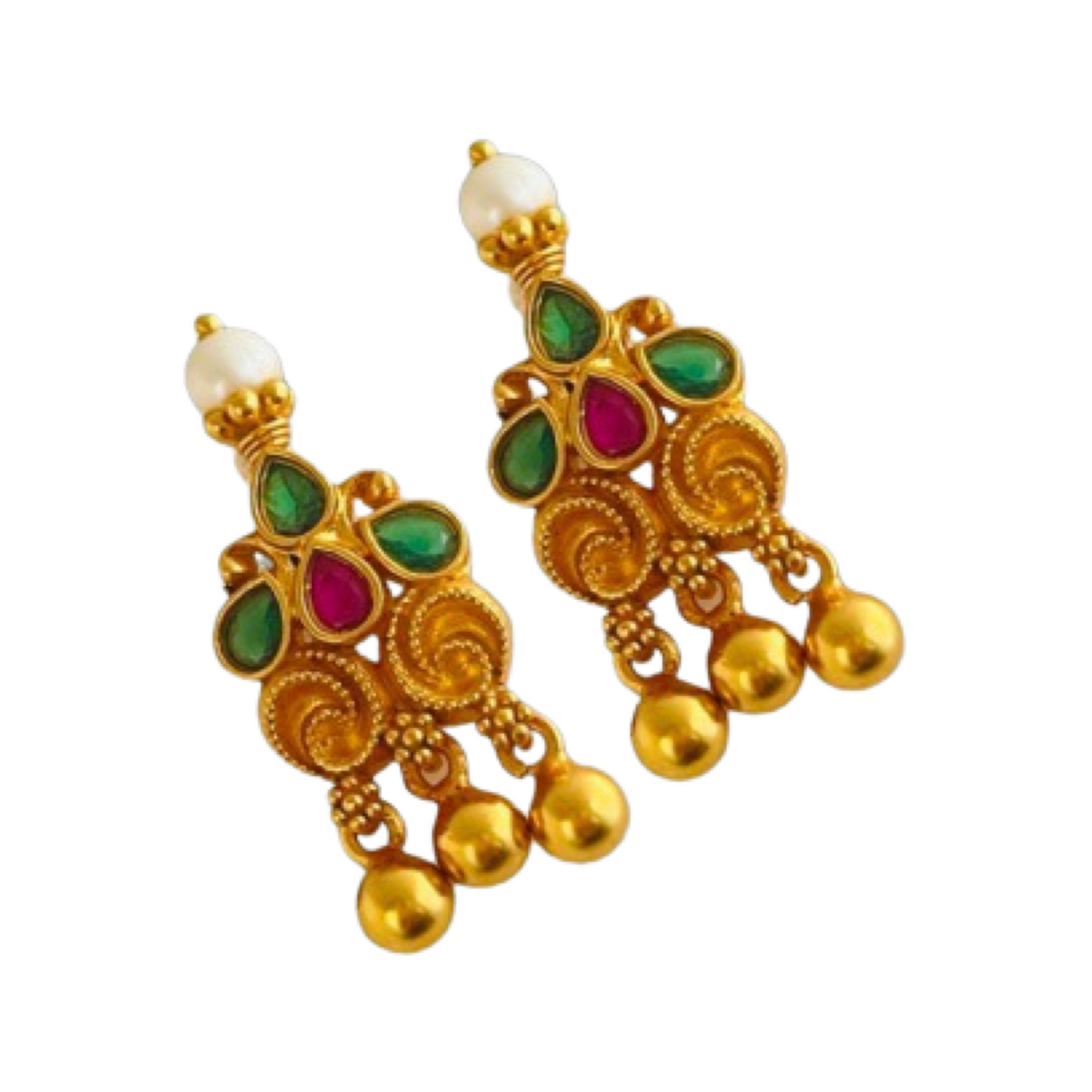 Nidhi Earrings