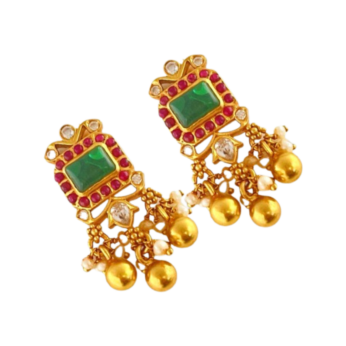 Sahara Earrings