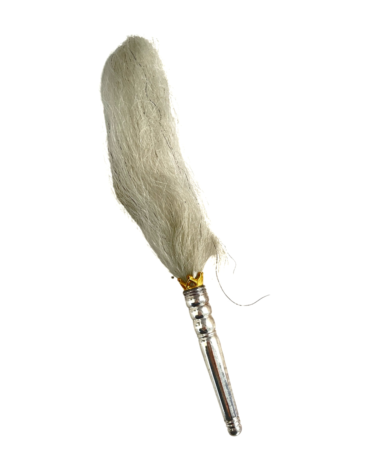 Silver Samaram