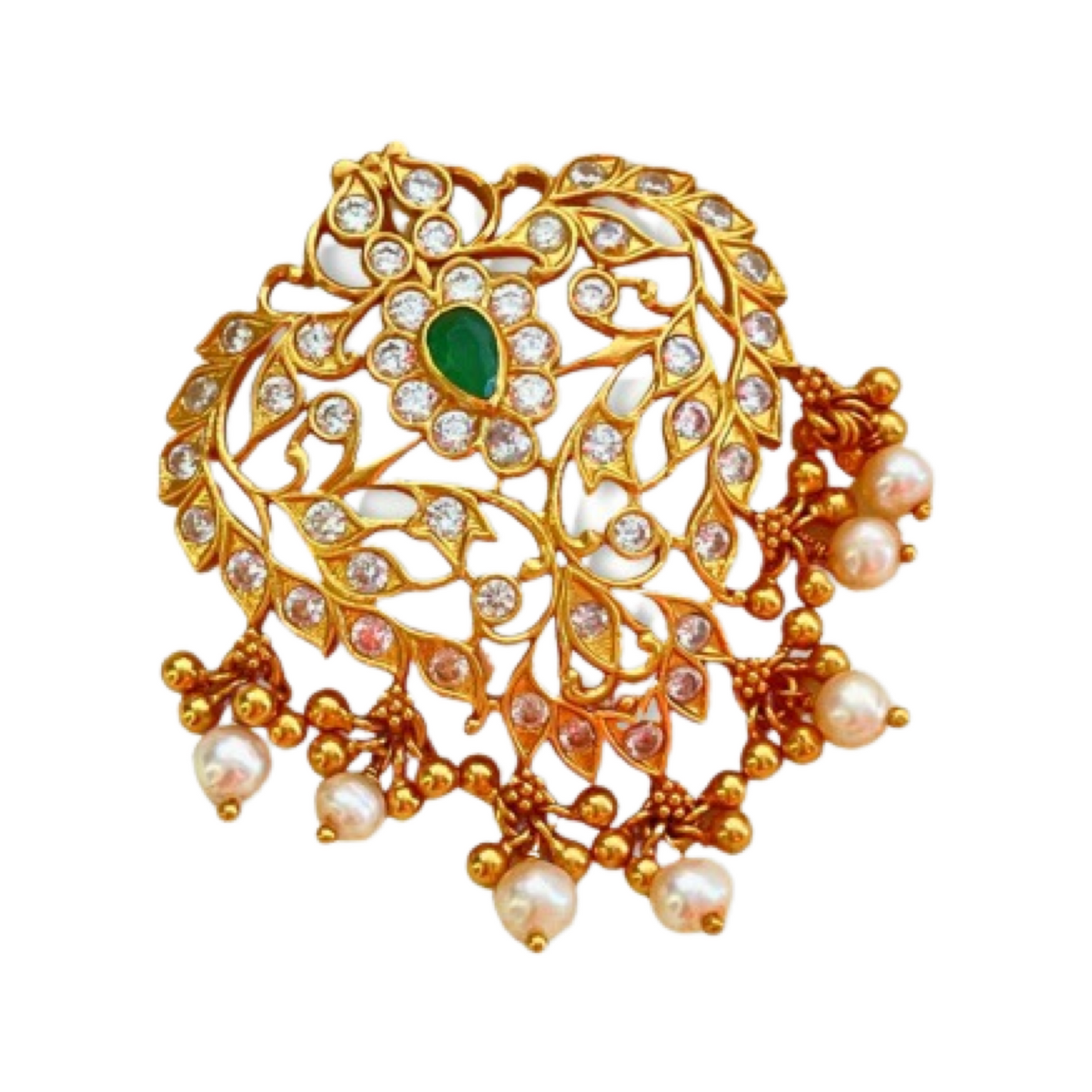 Dhritha Pendant