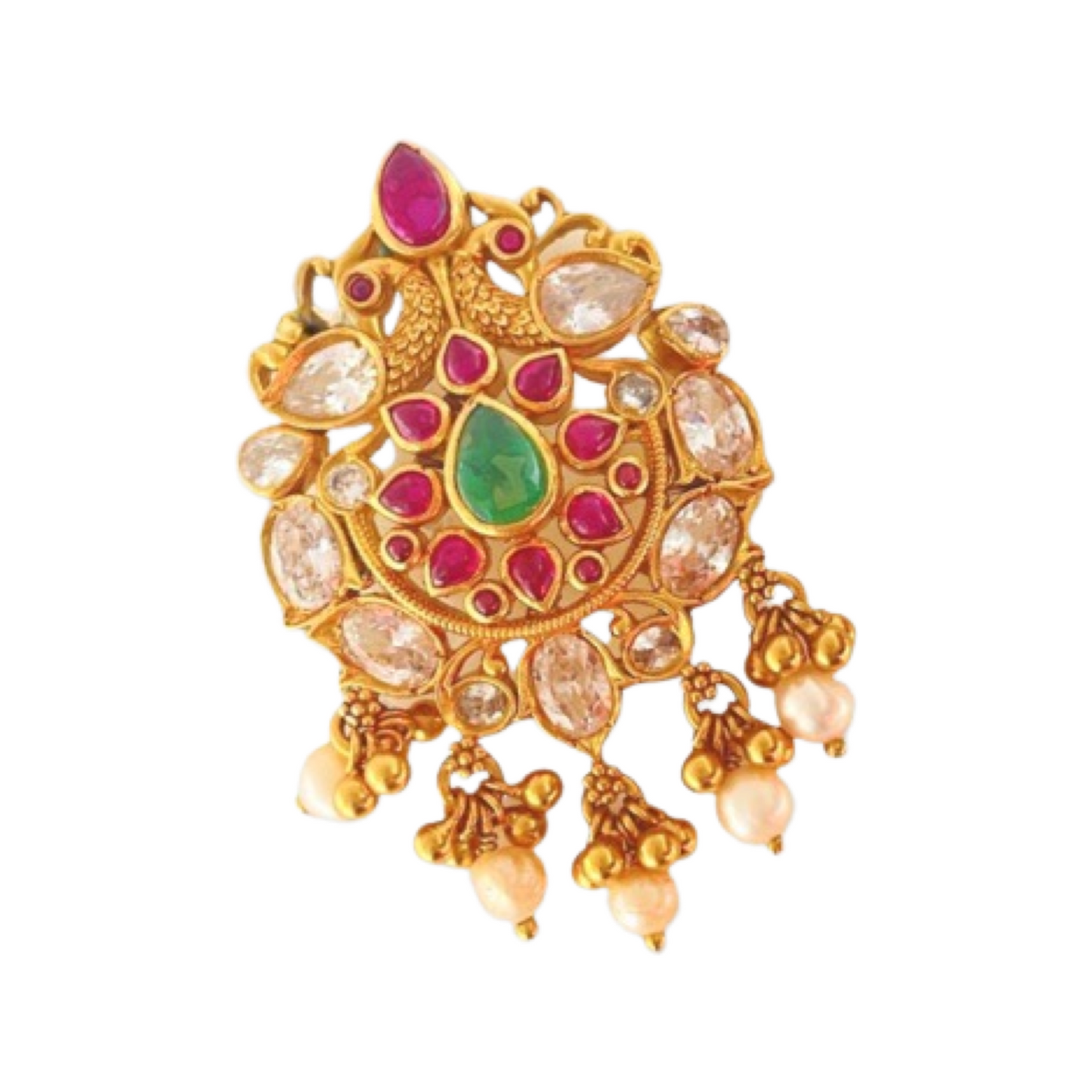 Eesha Pendant