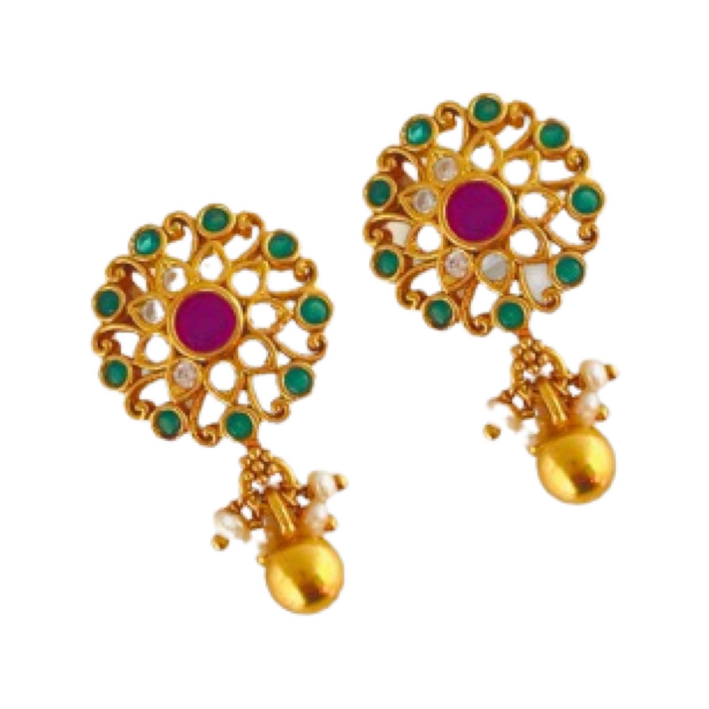Myra Earrings