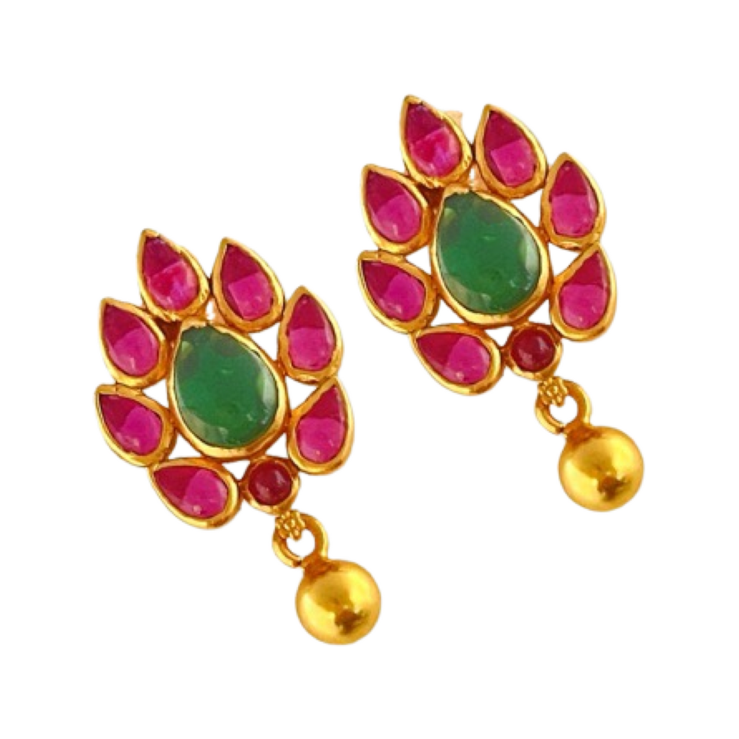 Shaniya Earrings
