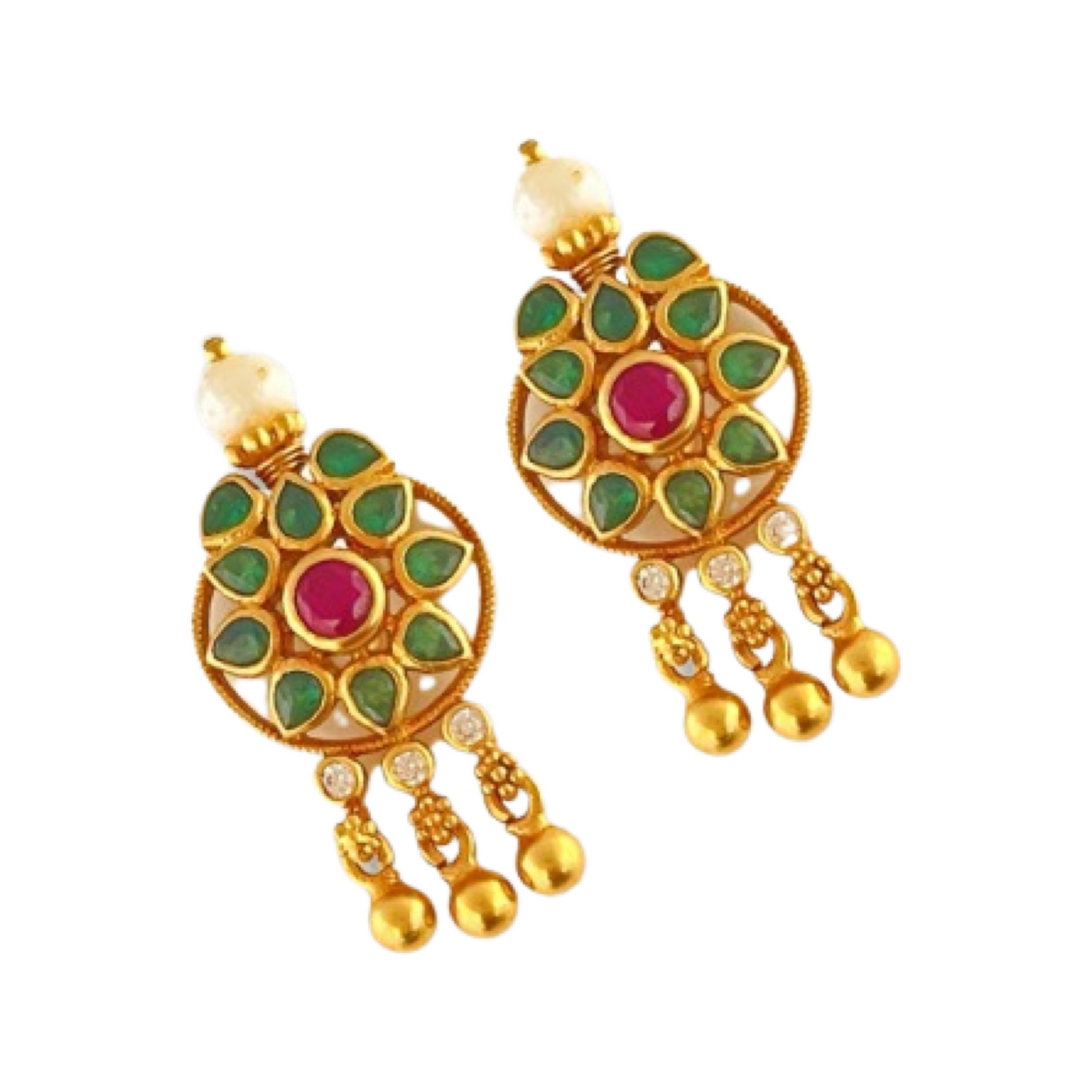 Sonia Earrings