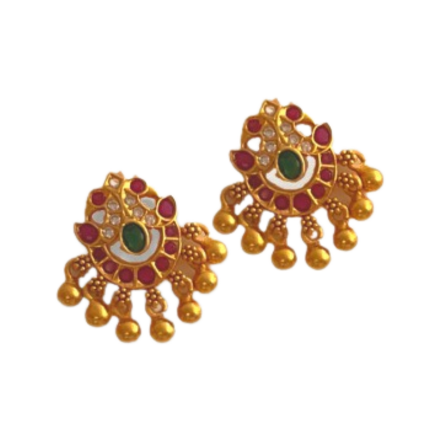 Nila Earrings