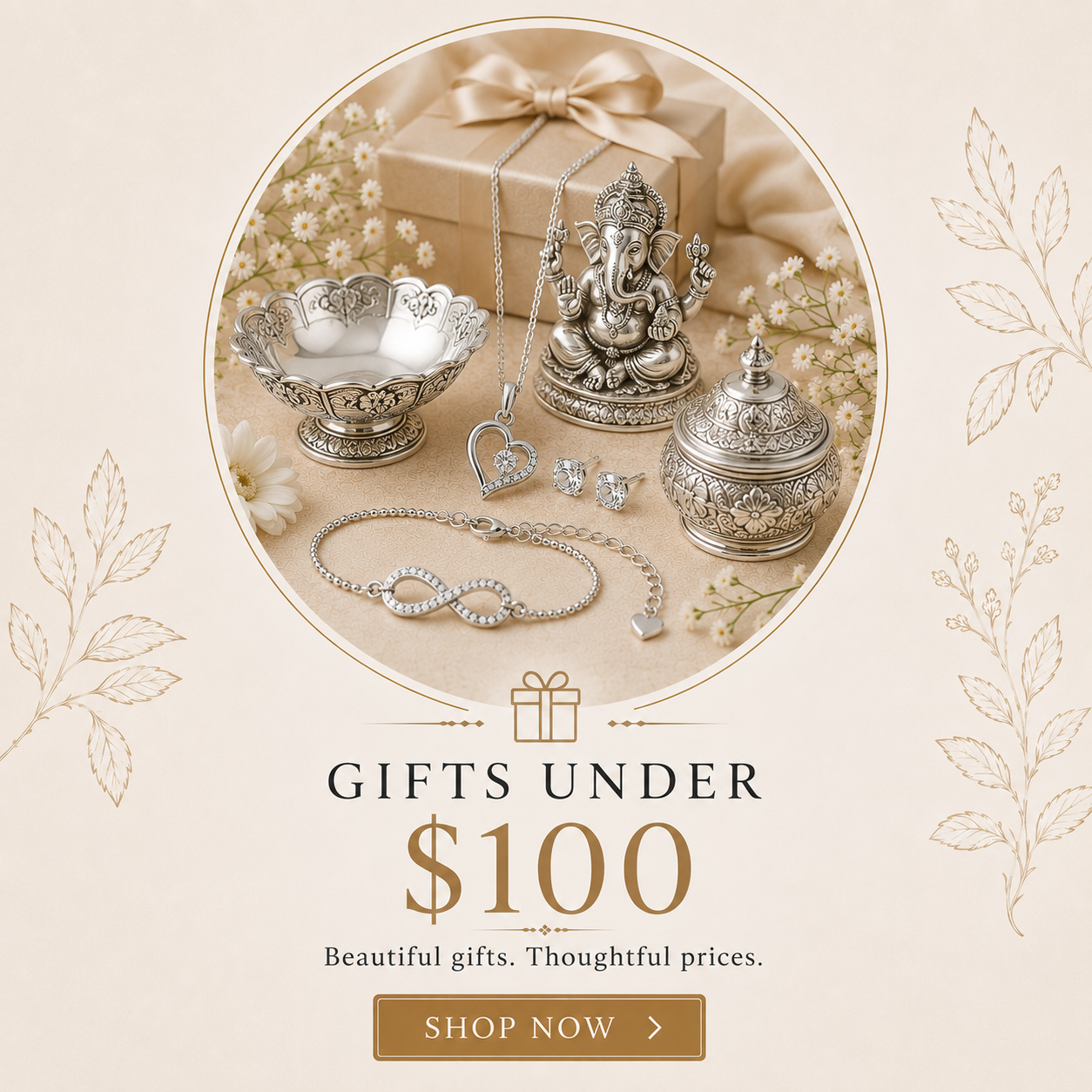 Gifts Under $100