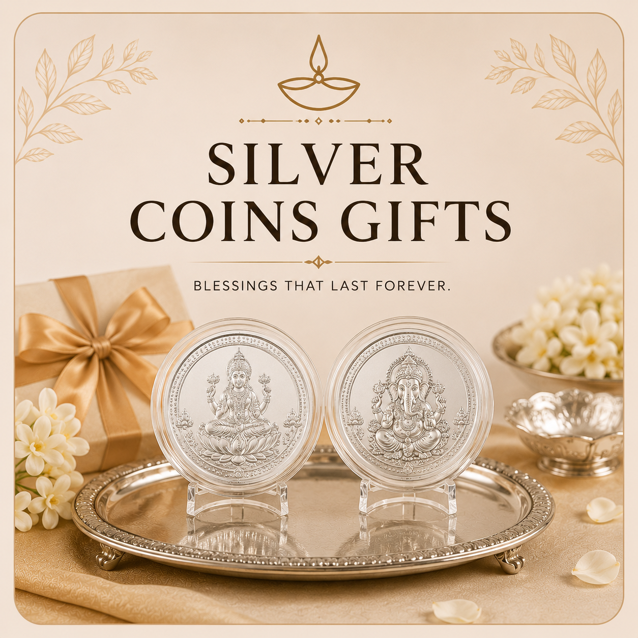 Silver Coins