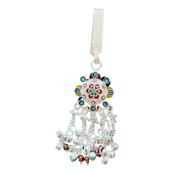 Silver Miscellaneous Accessories