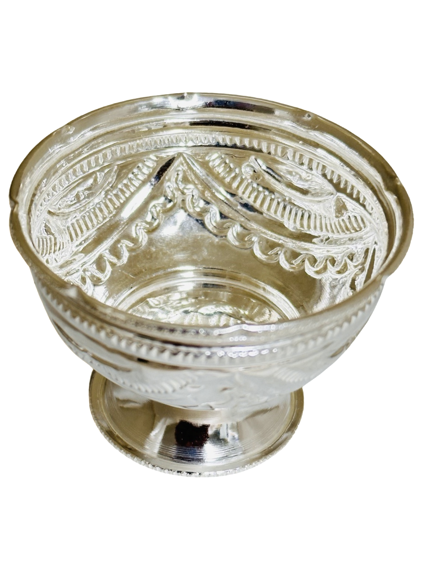 925 Silver Chandan Cup