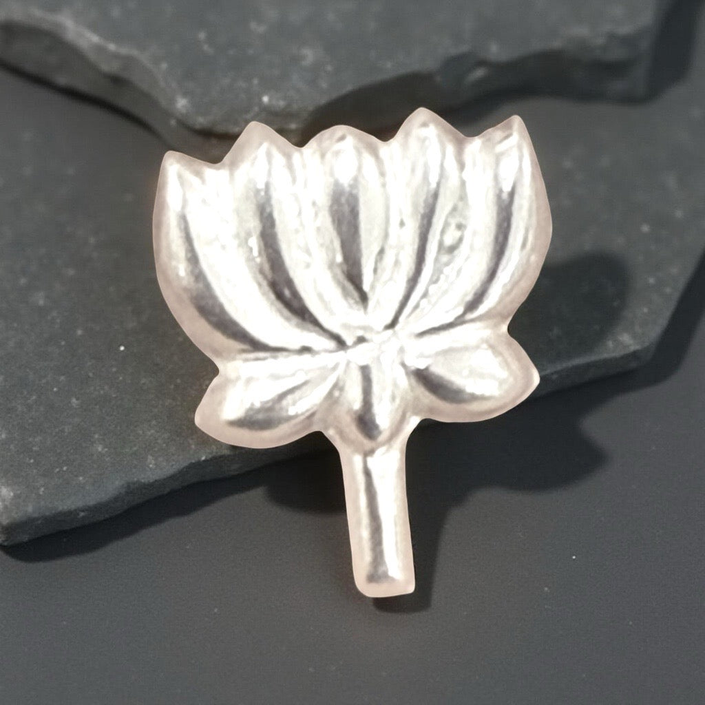 Silver Lotus Astothram Flower 110 Count